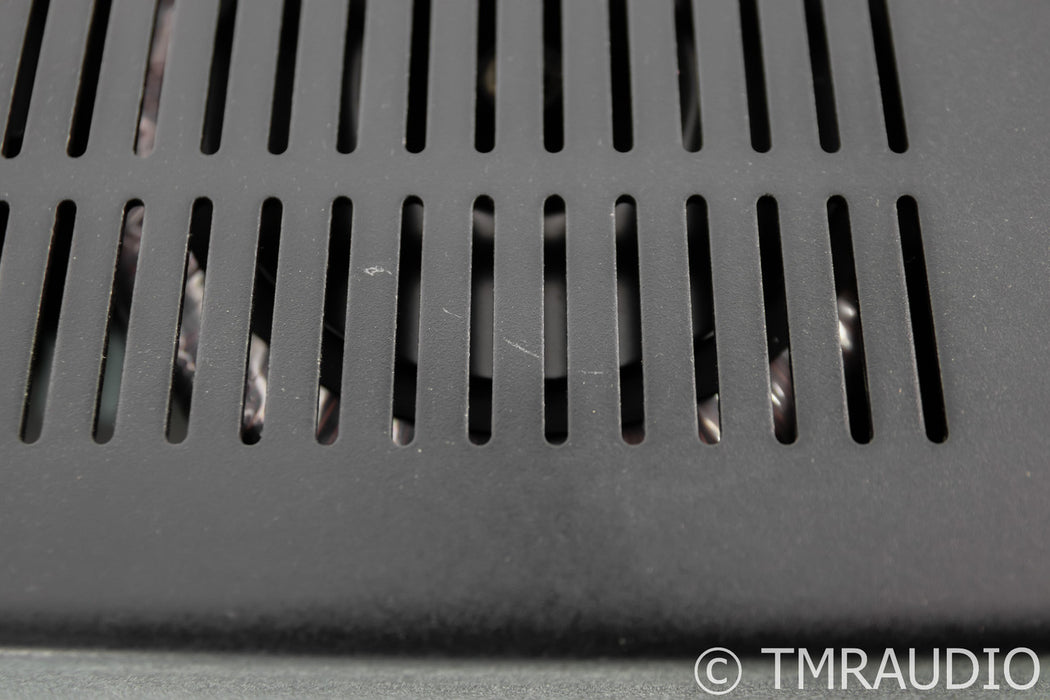 Primare A30.2 Stereo Power Amplifier; Black