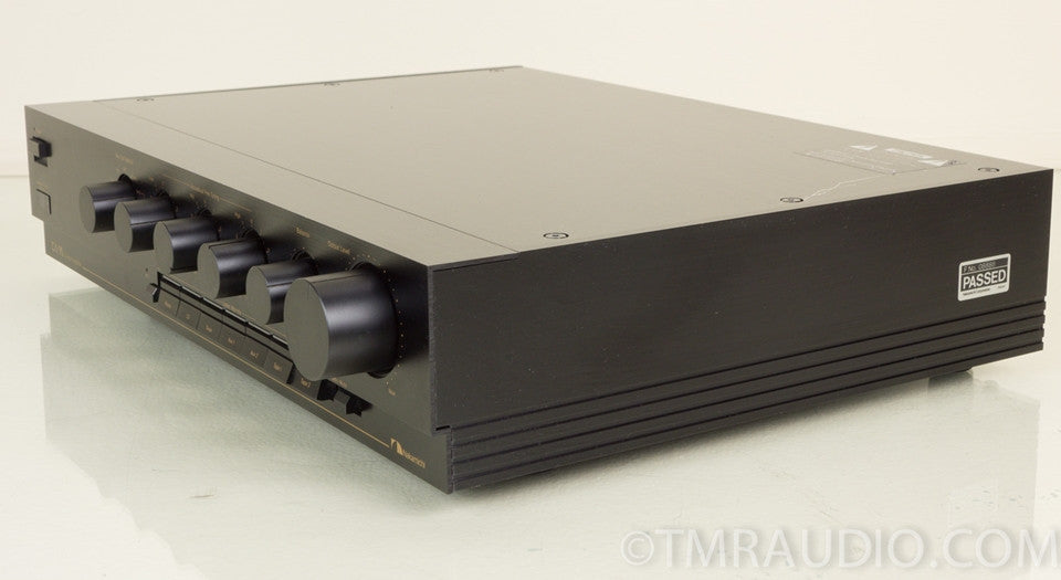 Nakamichi CA-7a Stereo Preamplifier / Audiophile Preamp