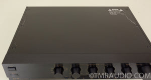 Nakamichi CA-7a Stereo Preamplifier / Audiophile Preamp