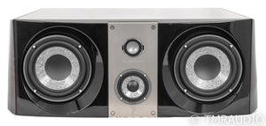 Focal Electra CC1008 Be Center Channel Speaker; Basalt