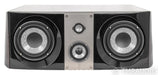 Focal Electra CC1008 Be Center Channel Speaker; Basalt