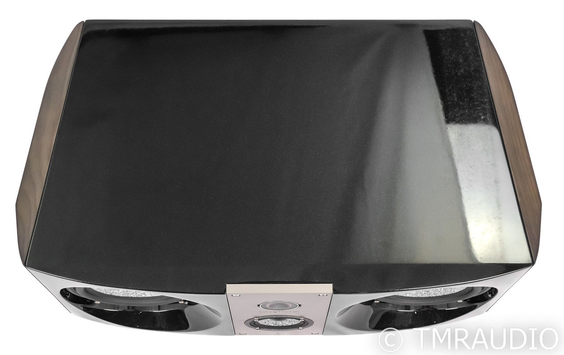 Focal Electra CC1008 Be Center Channel Speaker; Basalt