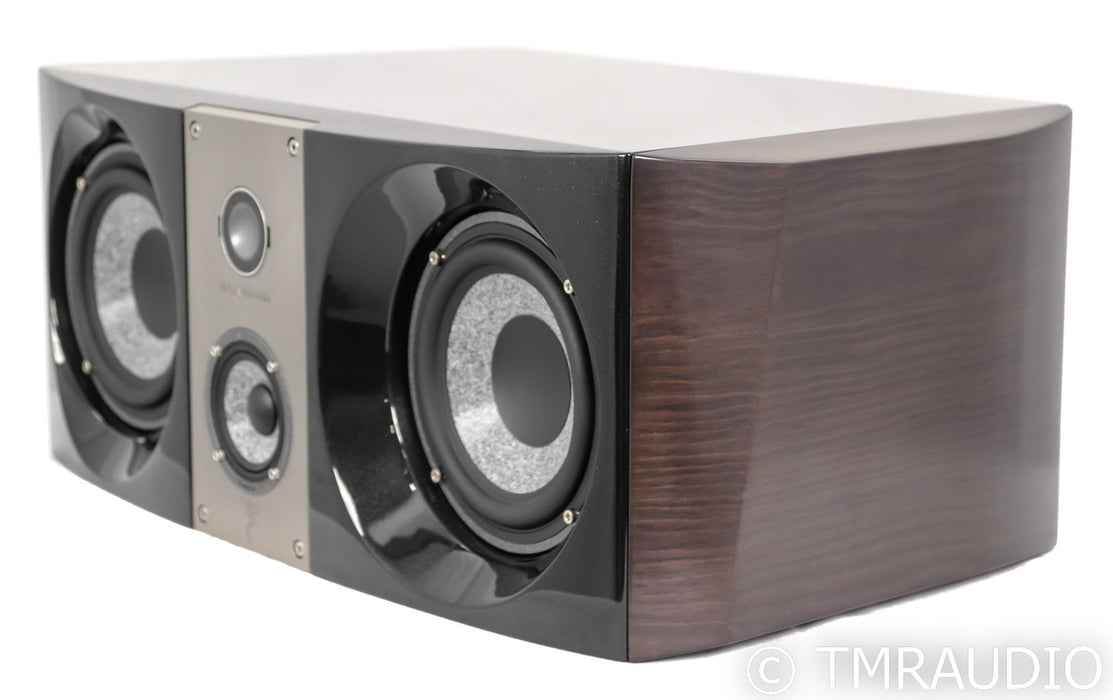 Focal Electra CC1008 Be Center Channel Speaker; Basalt