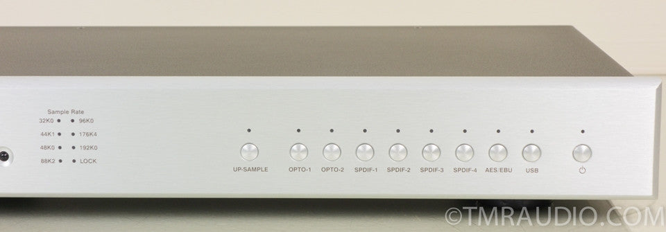 Bryston BDA-1 D/A Converter