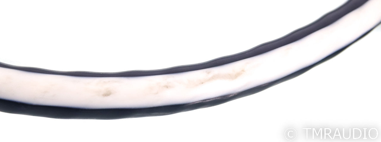 Shunyata Research Venom HC Power Cable; 1.75m AC Cord