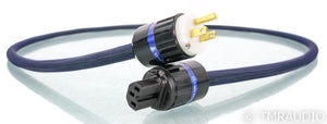 Shunyata Research Venom NR-V10 Power Cable; NRV10; 1.75m AC Cord