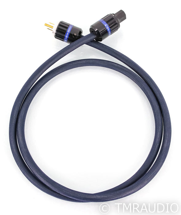 Shunyata Research Venom NR-V10 Power Cable; NRV10; 1.75m AC Cord
