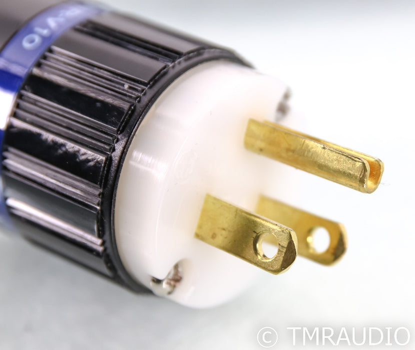 Shunyata Research Venom NR-V10 Power Cable; NRV10; 1.75m AC Cord