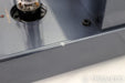 PrimaLuna DiaLogue Premium Stereo Tube Integrated Amplifier; Silver; Remote
