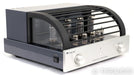 PrimaLuna DiaLogue Premium Stereo Tube Integrated Amplifier; Silver; Remote
