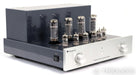 PrimaLuna DiaLogue Premium Stereo Tube Integrated Amplifier; Silver; Remote