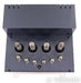 PrimaLuna DiaLogue Premium Stereo Tube Integrated Amplifier; Silver; Remote