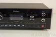 McIntosh MX118 A/V Tuner Control Center / Preamplifier