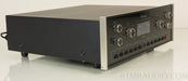 McIntosh MX118 A/V Tuner Control Center / Preamplifier