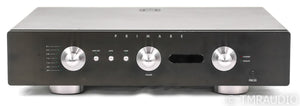 Primare PRE30 Stereo Preamplifier; Remote; Black