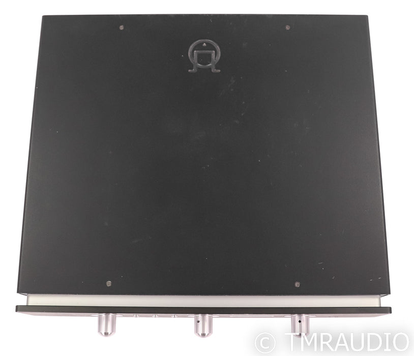 Primare PRE30 Stereo Preamplifier; Remote; Black