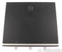 Primare PRE30 Stereo Preamplifier; Remote; Black
