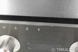 Primare PRE30 Stereo Preamplifier; Remote; Black