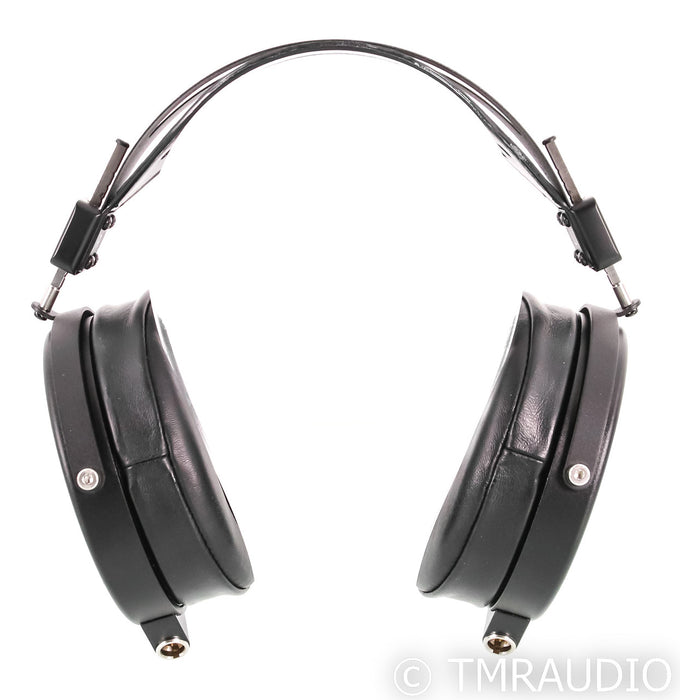 Audeze LCD-X Open Back Planar Magnetic Headphones; 2020 Update