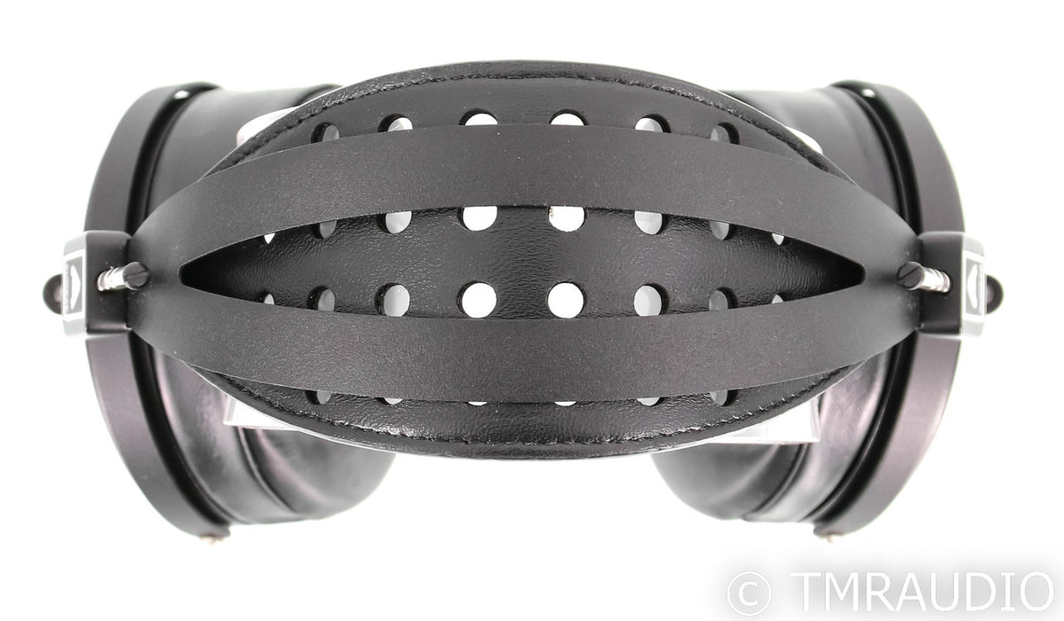 Audeze LCD-X Open Back Planar Magnetic Headphones; 2020 Update