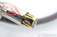 Shunyata Research Venom XLR Cables; 1m Pair Balanced Interconnects