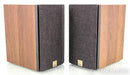 Dali Opticon 1 MK2 Bookshelf Speakers; Tobacco Oak Pair; Mk 2
