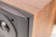 Dali Opticon 1 MK2 Bookshelf Speakers; Tobacco Oak Pair; Mk 2