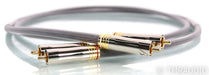 Shunyata Research Venom RCA Cables; 1m Pair Interconnects