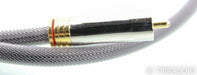 Shunyata Research Venom RCA Cables; 1m Pair Interconnects