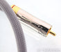 Shunyata Research Venom RCA Cables; 1m Pair Interconnects
