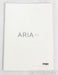 Rega Aria MK3 MM / MC Phono Preamplifier; Mk 3