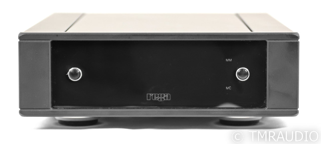 Rega Aria MK3 MM / MC Phono Preamplifier; Mk 3