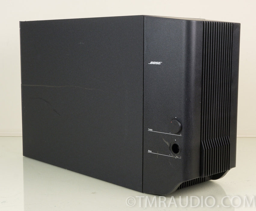 Bose Lifestyle 12 Home Theater System