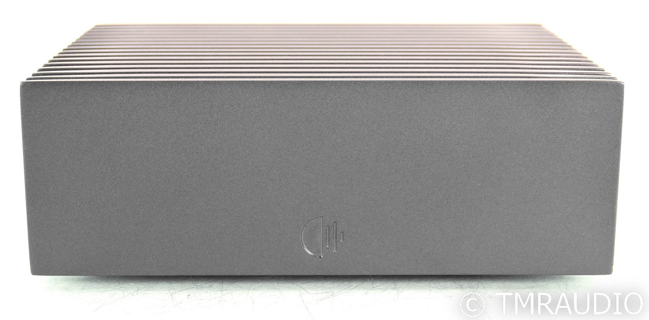 Roon Nucleus Network Streamer (Rev A); Airplay