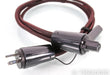 AudioQuest Firebird Source Power Cable; 1m AC Cord; 72v DBS