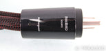 AudioQuest Firebird Source Power Cable; 1m AC Cord; 72v DBS