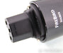 AudioQuest Firebird Source Power Cable; 1m AC Cord; 72v DBS