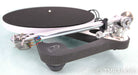 Rega Planar 10 Belt Drive Turntable; Apheta 3 MC Cartridge; P10
