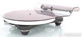 Rega Planar 10 Belt Drive Turntable; Apheta 3 MC Cartridge; P10