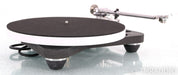 Rega Planar 10 Belt Drive Turntable; Apheta 3 MC Cartridge; P10