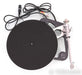 Rega Planar 10 Belt Drive Turntable; Apheta 3 MC Cartridge; P10
