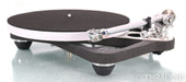 Rega Planar 10 Belt Drive Turntable; Apheta 3 MC Cartridge; P10