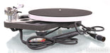 Rega Planar 10 Belt Drive Turntable; Apheta 3 MC Cartridge; P10