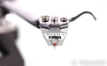 Rega Planar 10 Belt Drive Turntable; Apheta 3 MC Cartridge; P10