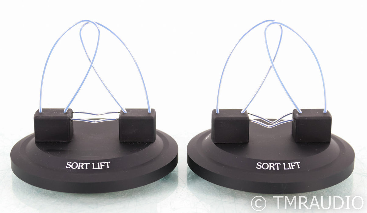 Nordost Sort Lift Cable Lifters; Pair (Open Box)
