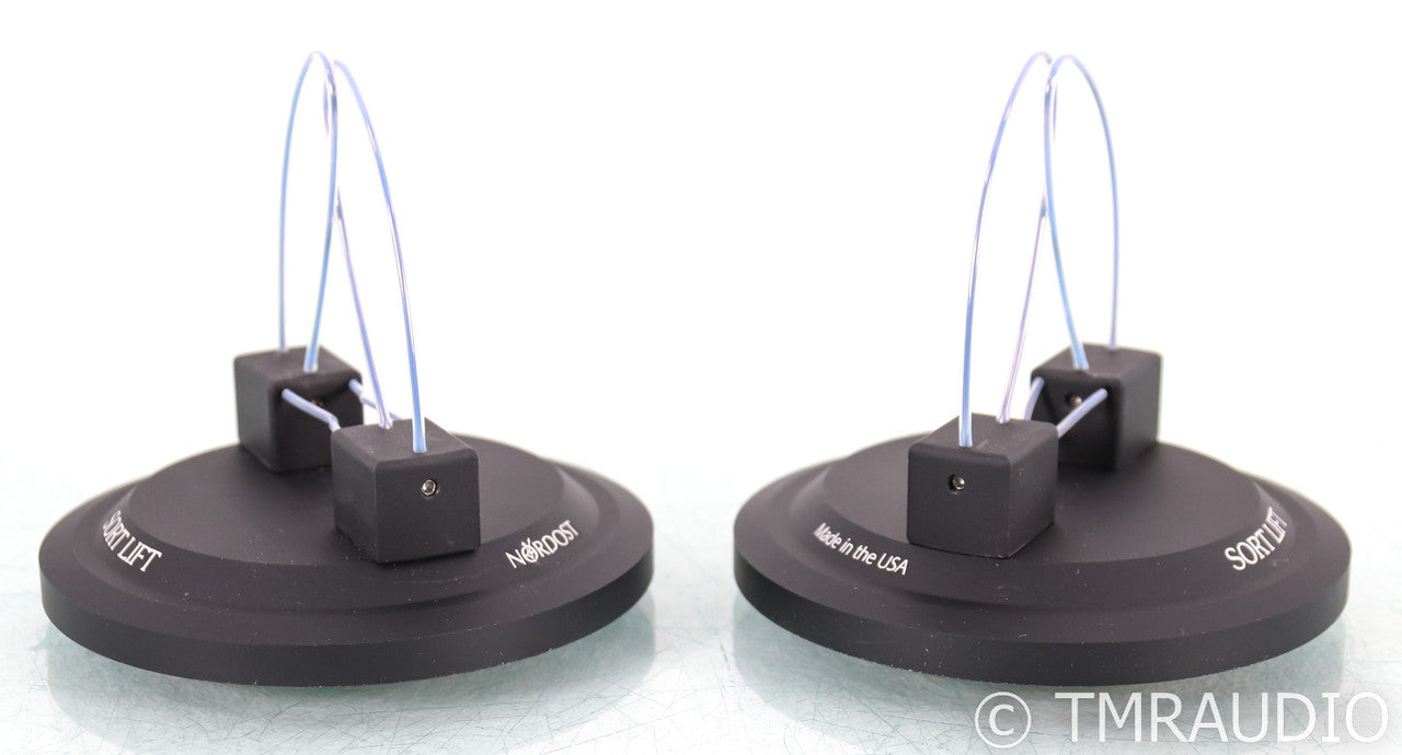 Nordost Sort Lift Cable Lifters; Pair (Open Box)