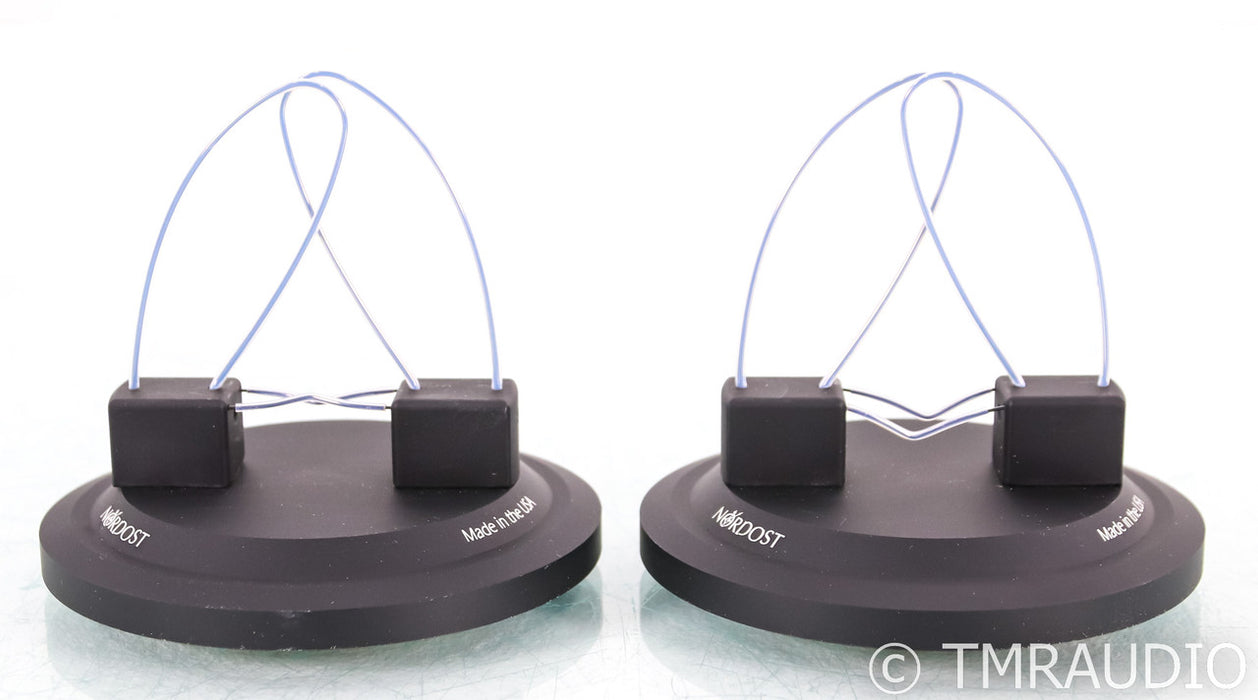 Nordost Sort Lift Cable Lifters; Pair (Open Box)