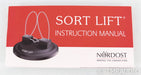 Nordost Sort Lift Cable Lifters; Pair (Open Box)