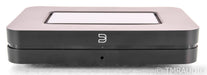 Bluesound NODE Wireless Network Streamer; Black; Gen 3