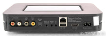 Bluesound NODE Wireless Network Streamer; Black; Gen 3